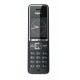 Gigaset 550 HX Teléfono DECT/analógico Negro